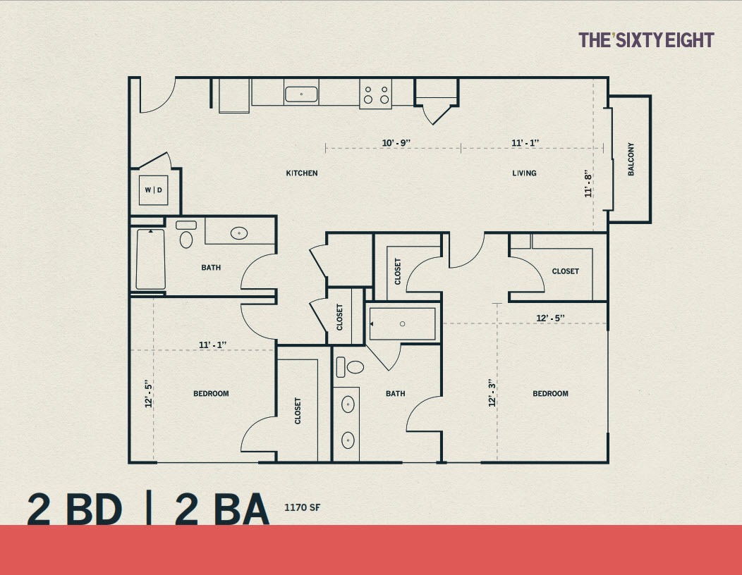 The '68 – 401