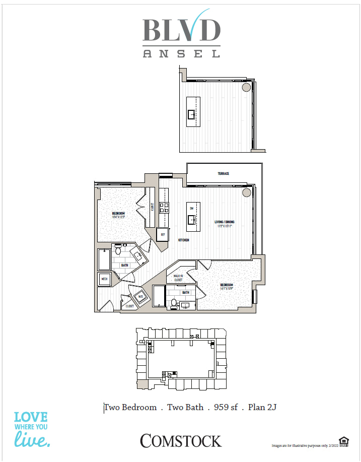 BLVD Ansel – 0302
