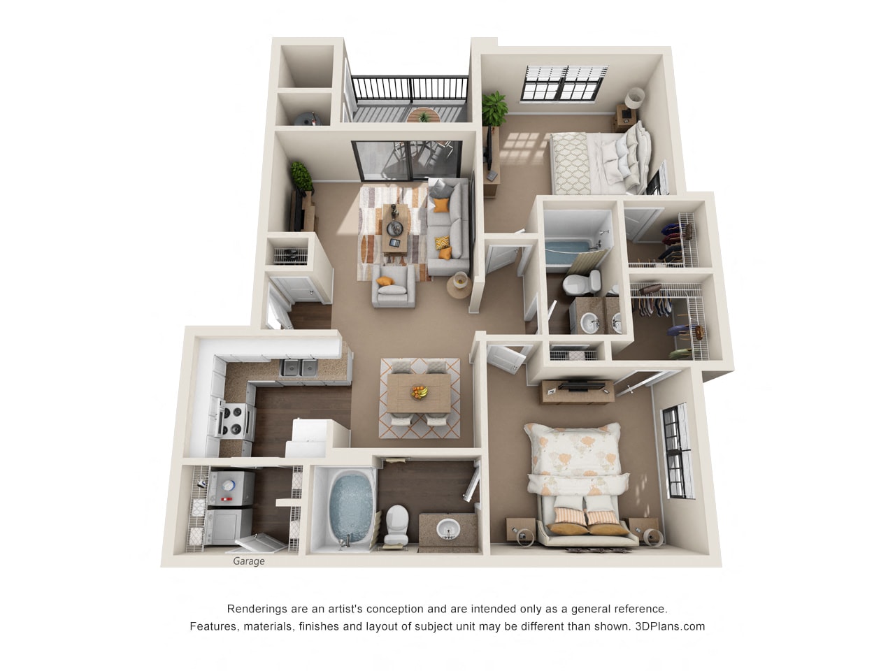 Ventana Oaks – 2335