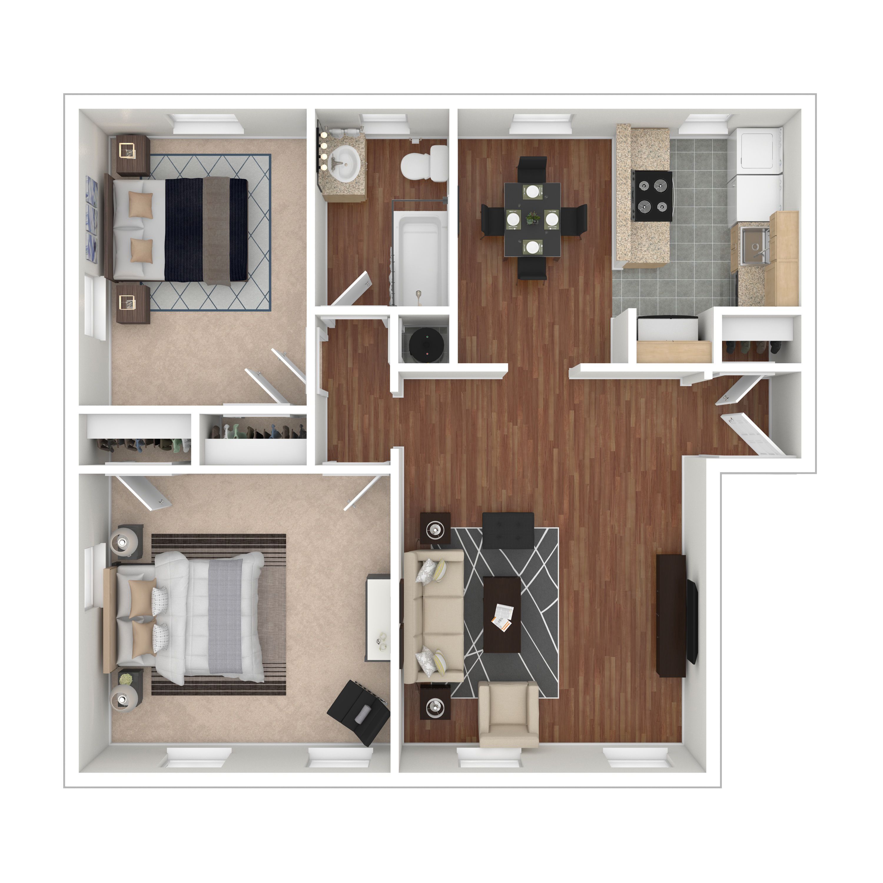 Rock Creek Springs – 8005D0T1