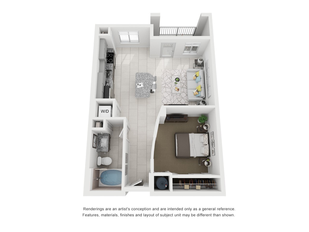 Moda North Bay Village – 306