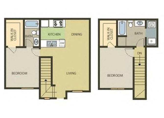Summit Point Apartments – 0601