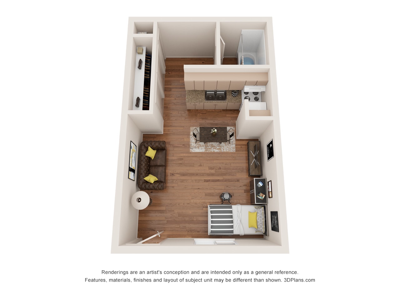410 Heights – 158