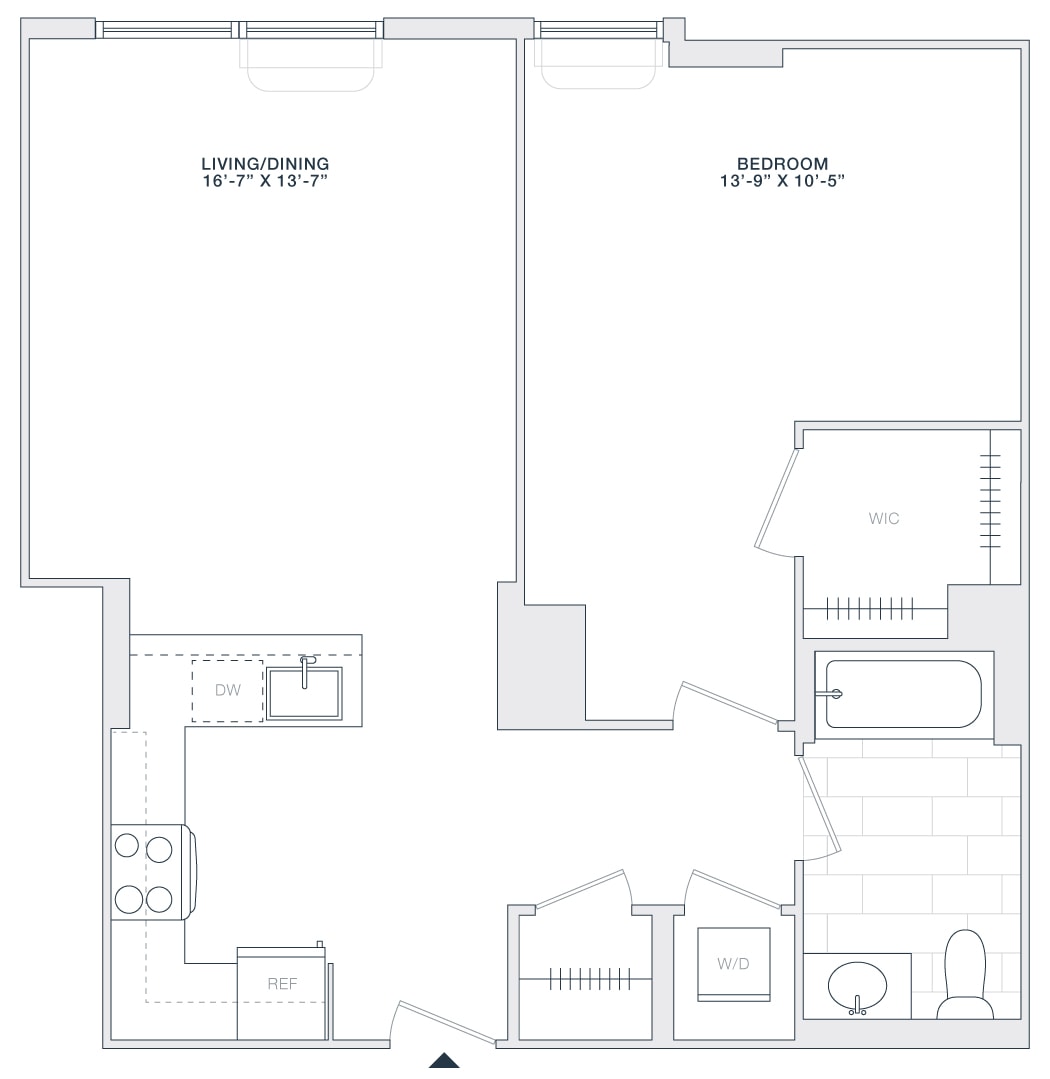 7 Seventy House – 0400