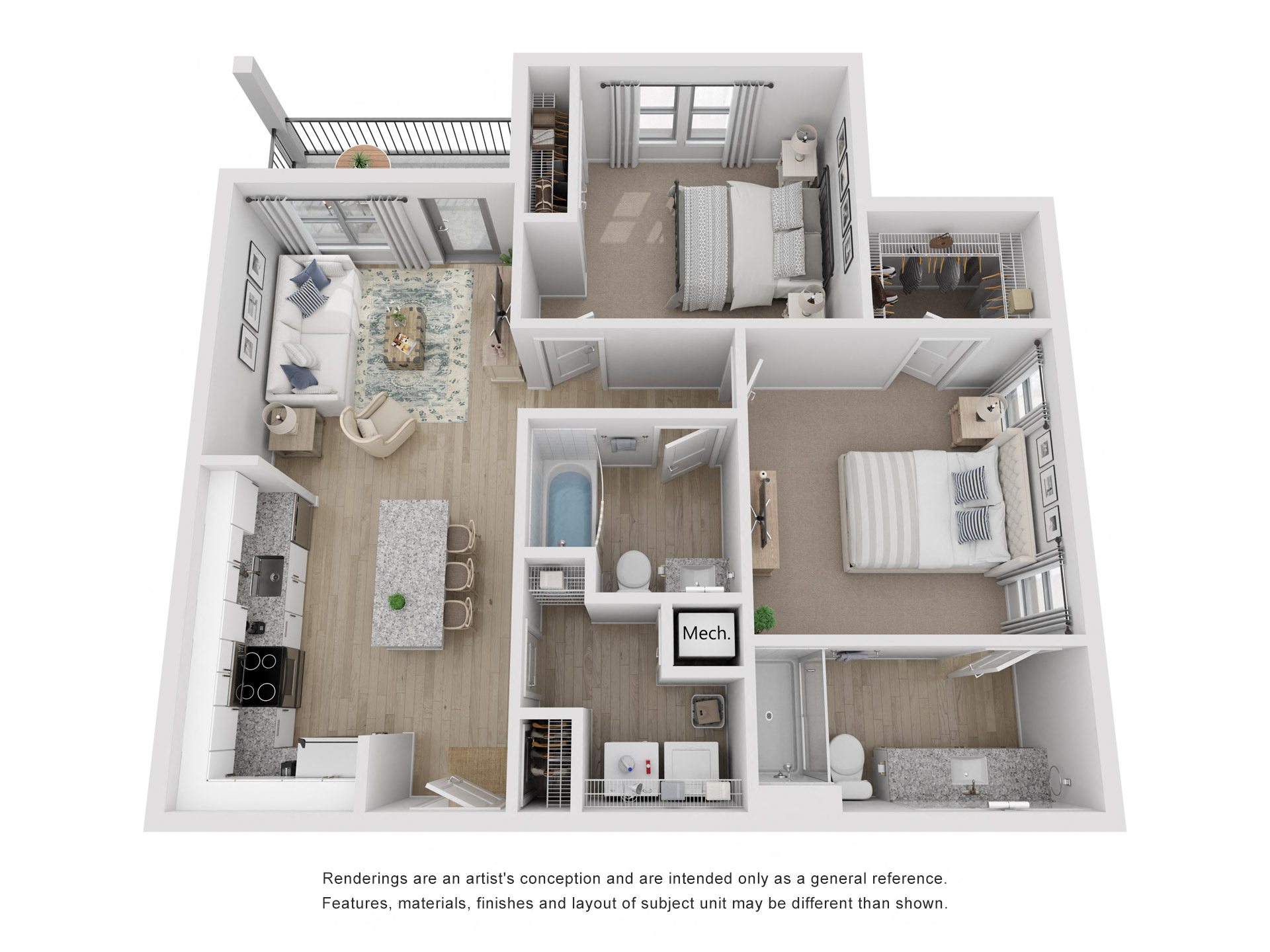 The Marlow Gainesville – 5110
