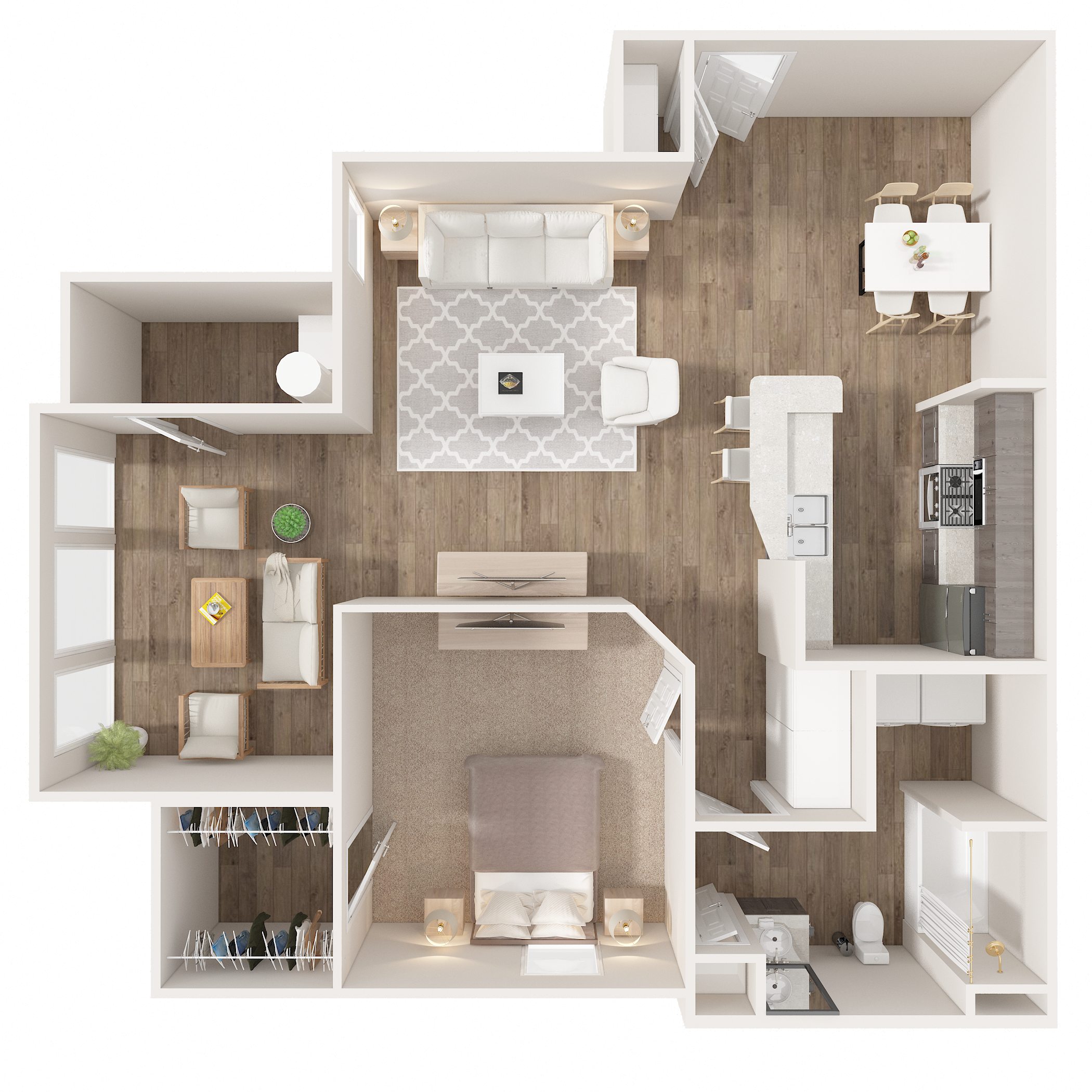 Puller Place – 324