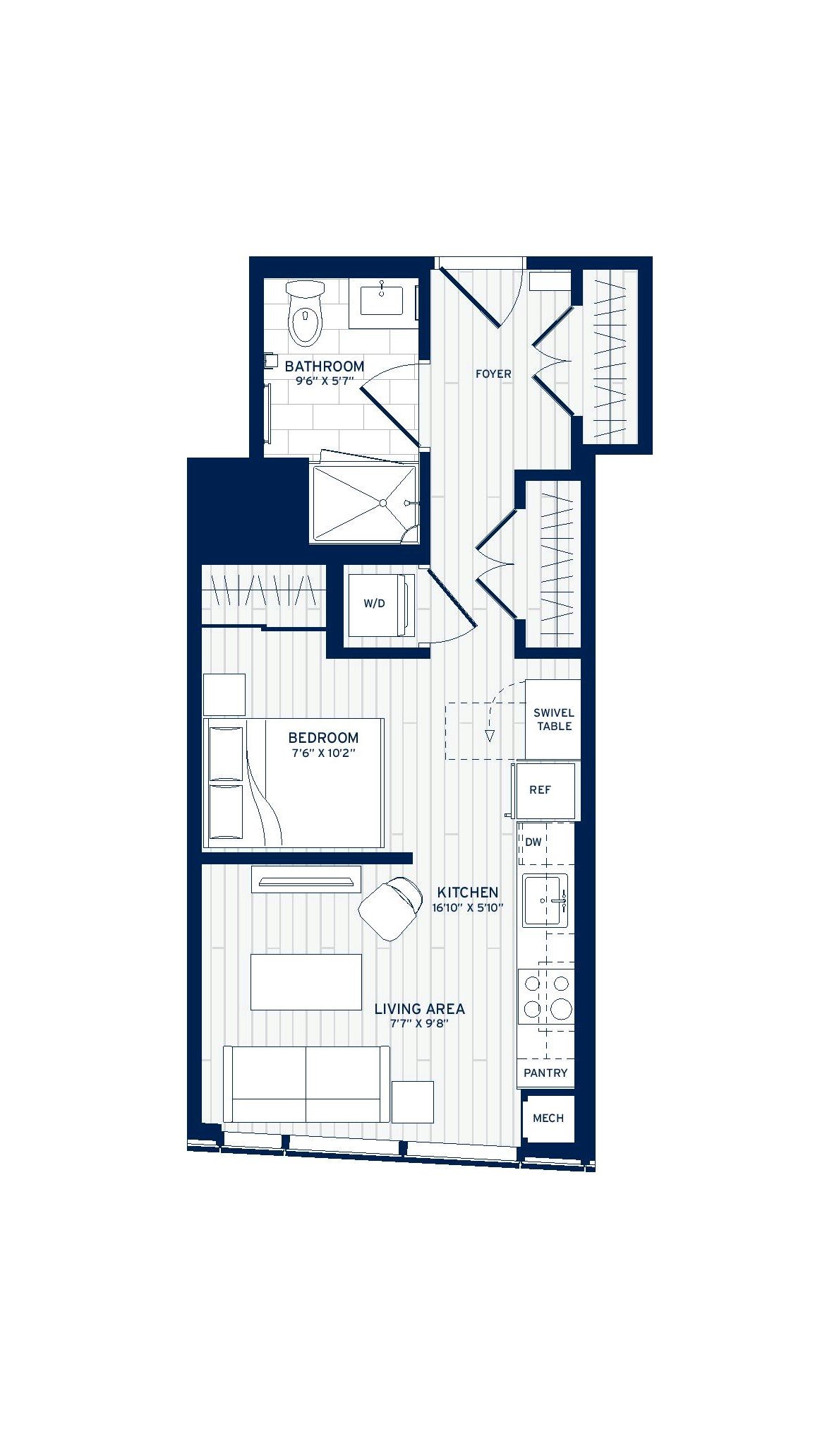 Hub50House – 3305