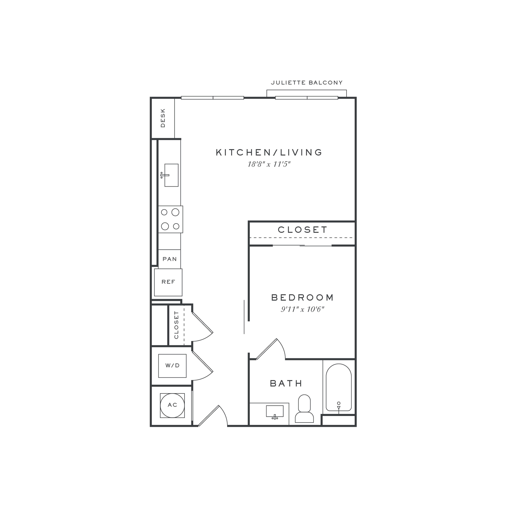 Solis Peachtree Corners – 312