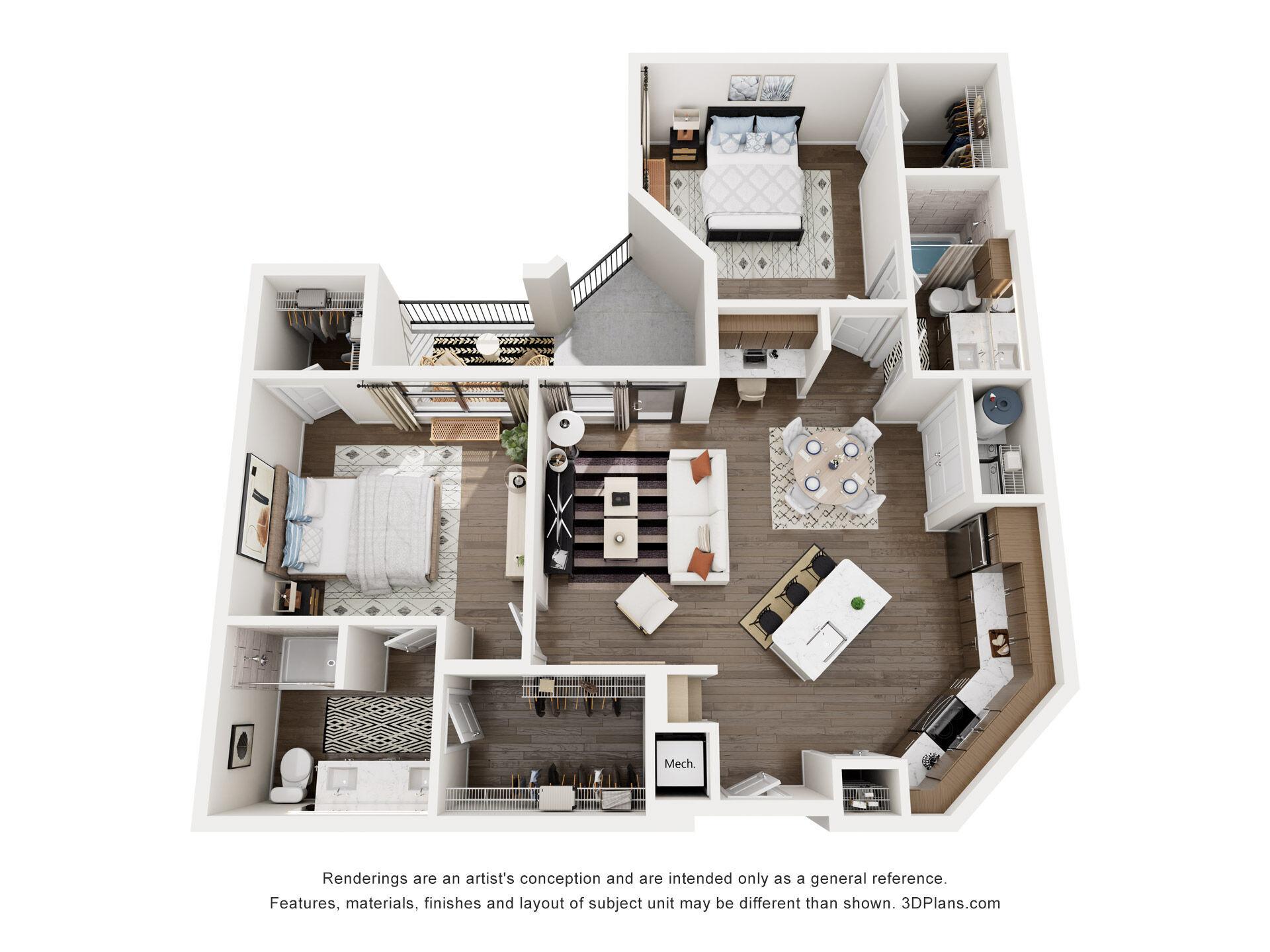 Aspen at Gateway – 5310