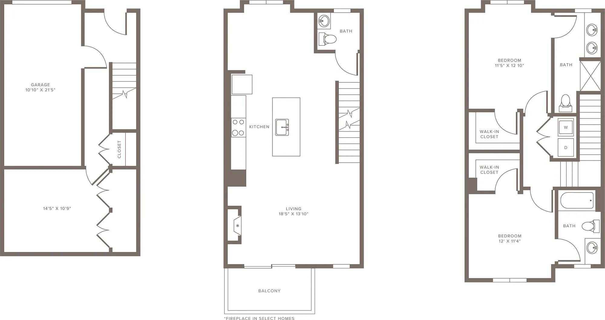 Modera Needham – 00302