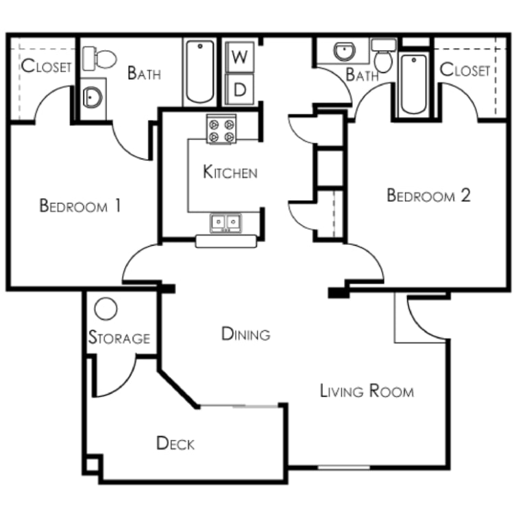 Villas at Sunrise Mountain – 2122
