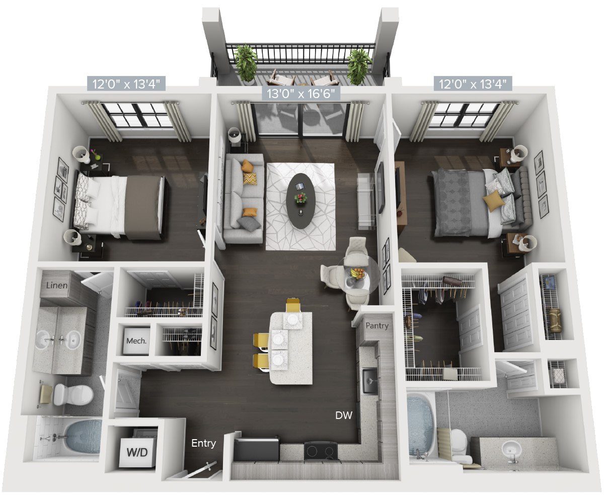 Avalon 850 Boca – 005-317