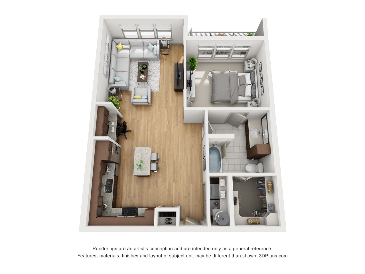 Pressler – 5136