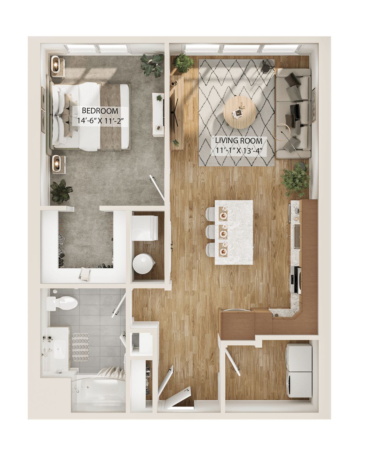 Piper – 5040