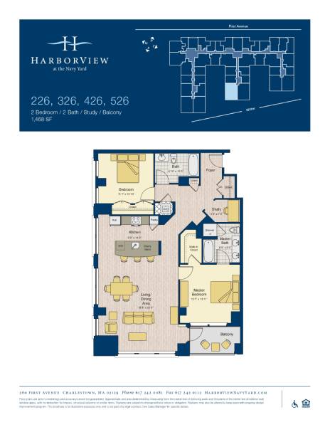 Harborview at the Navy Yard – 01-0526