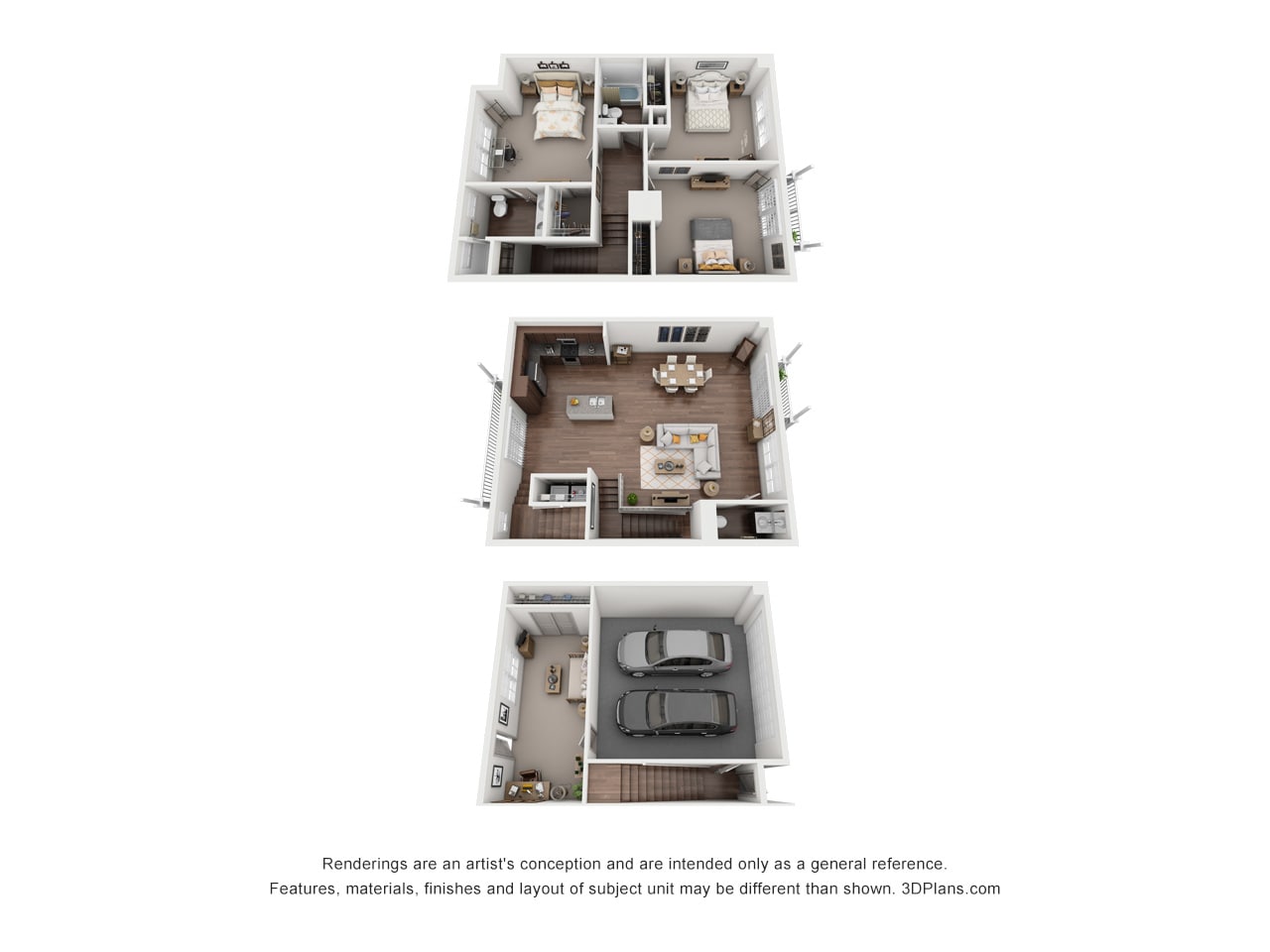Midtown Delray – 2421
