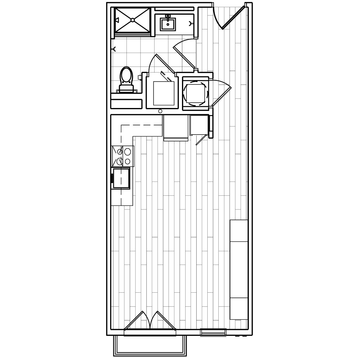 The Locale Apartment Homes – 200