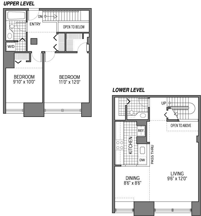 The Chocolate Works Apartments – 449-0121