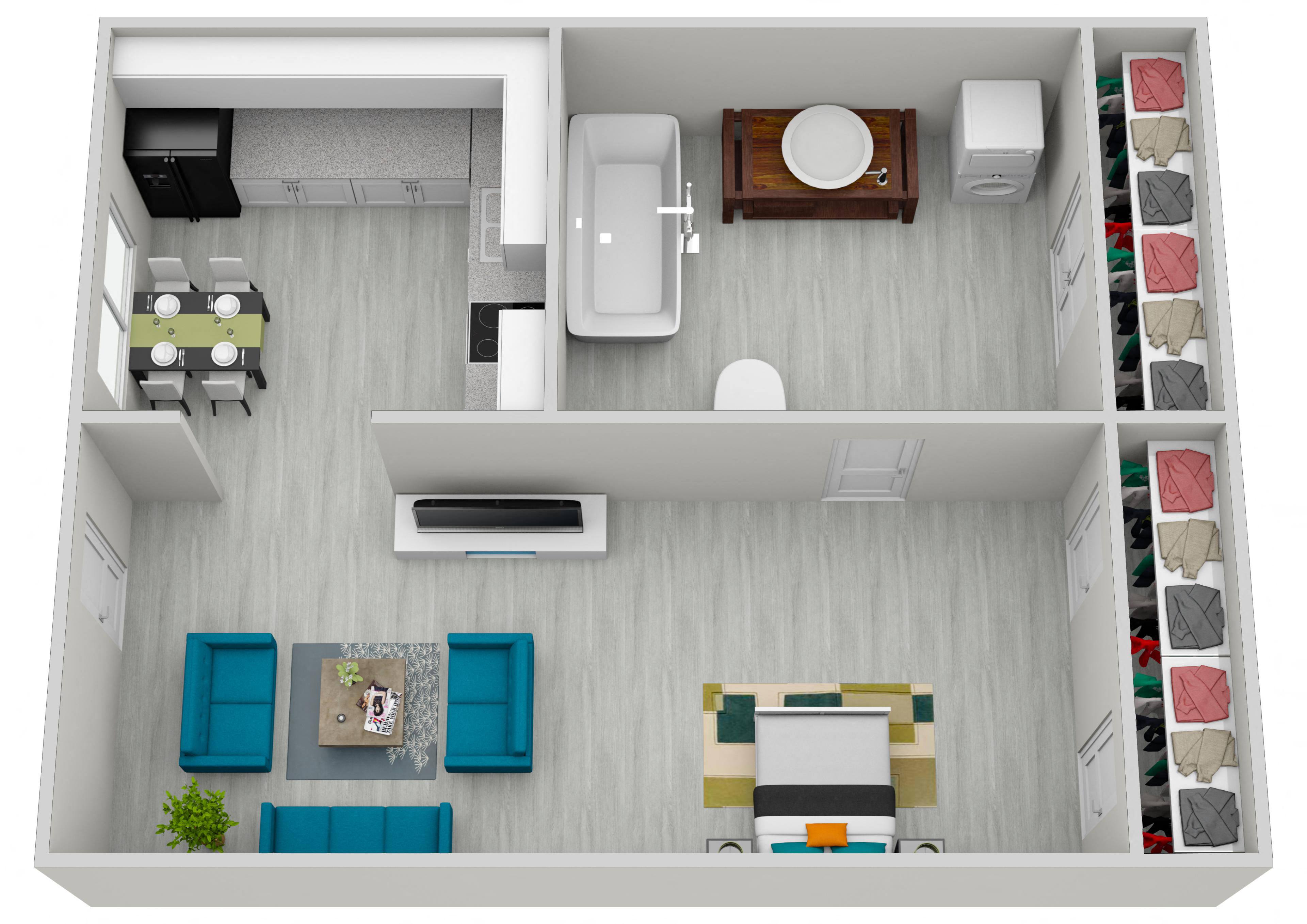 Elite at Lakeview – 145