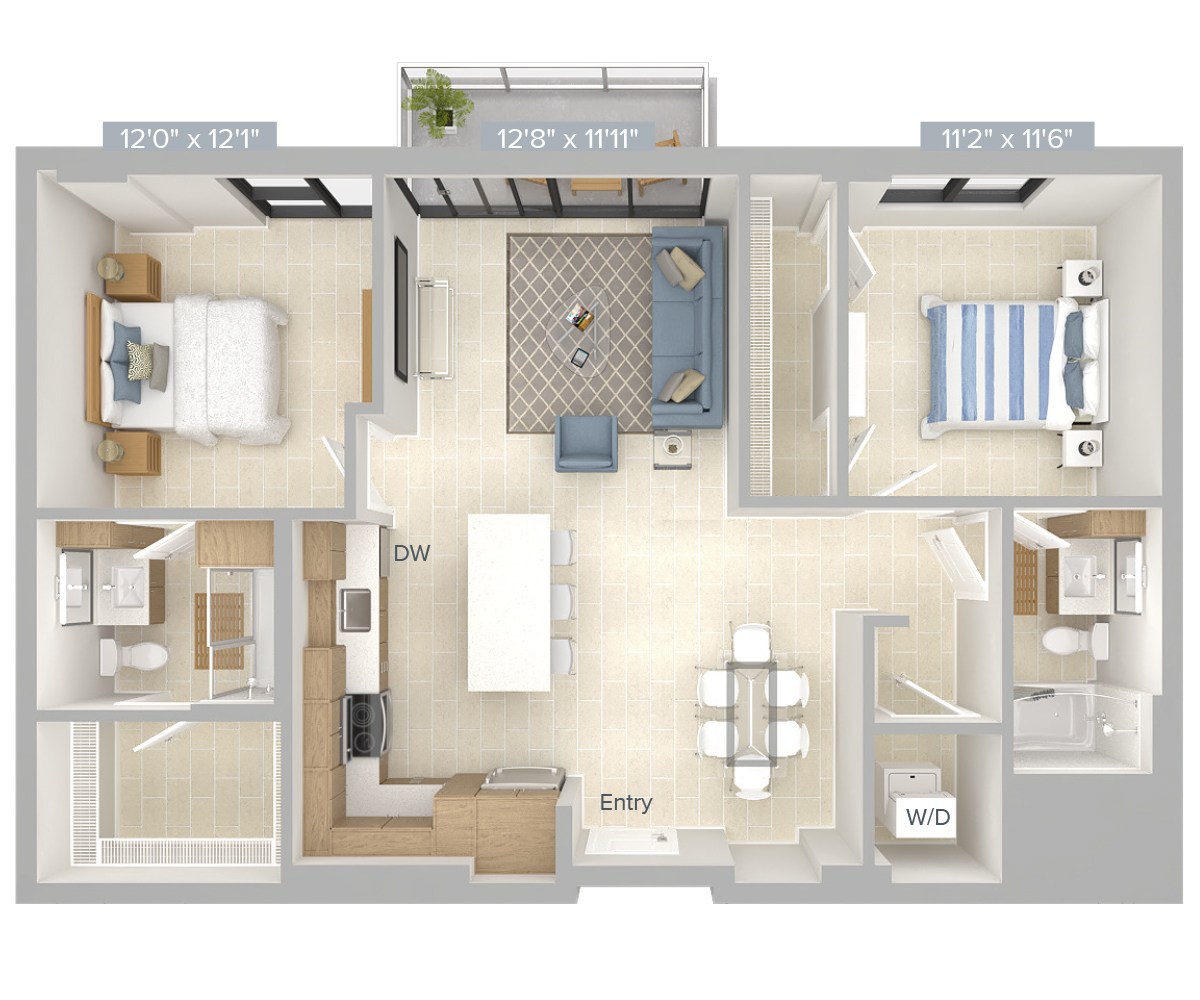 Avalon Doral – 638