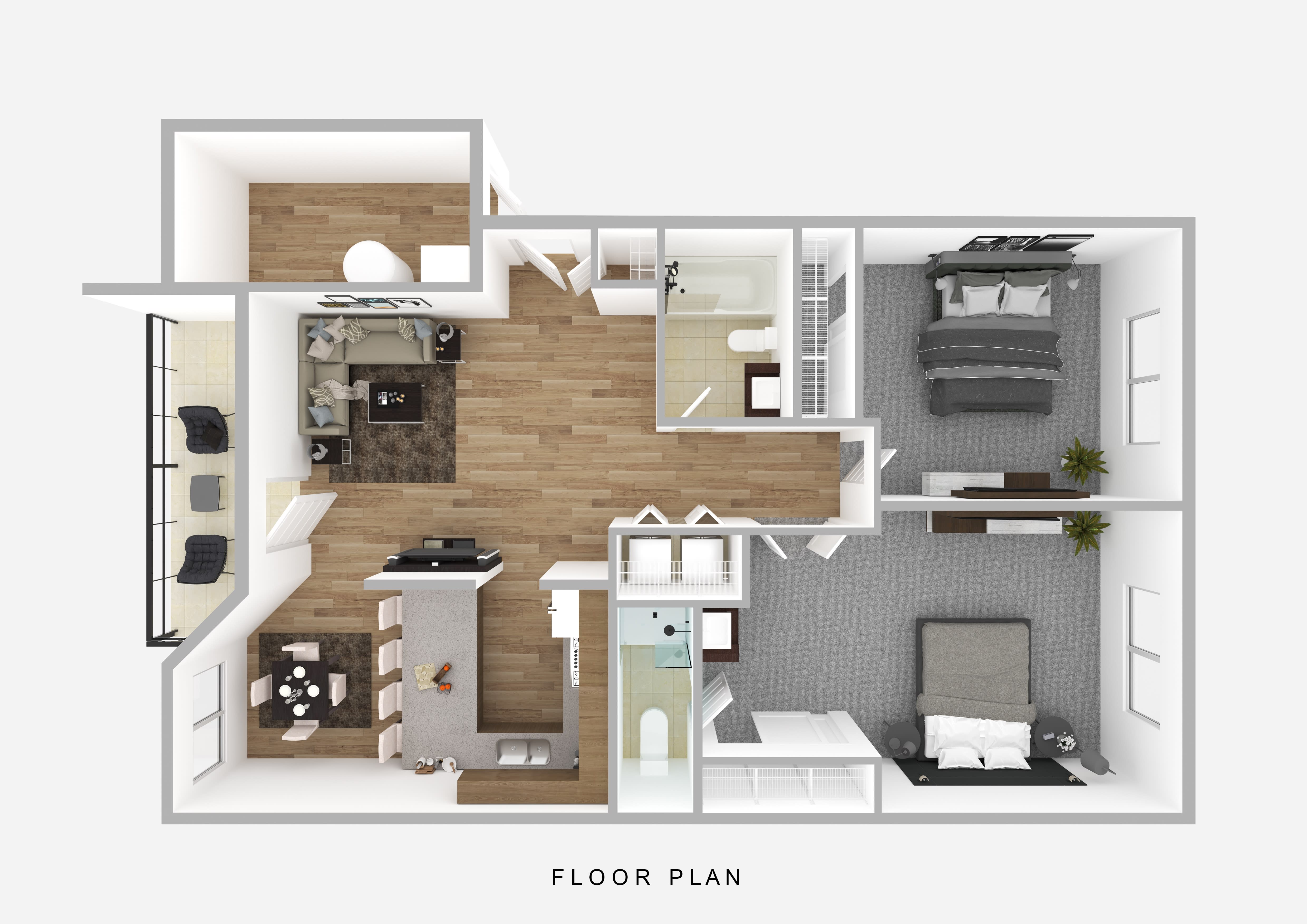 Springwood – 08M