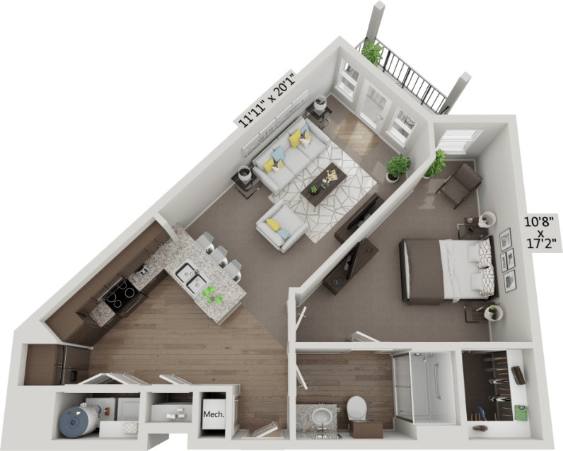 Sage Highland Creek – 3108