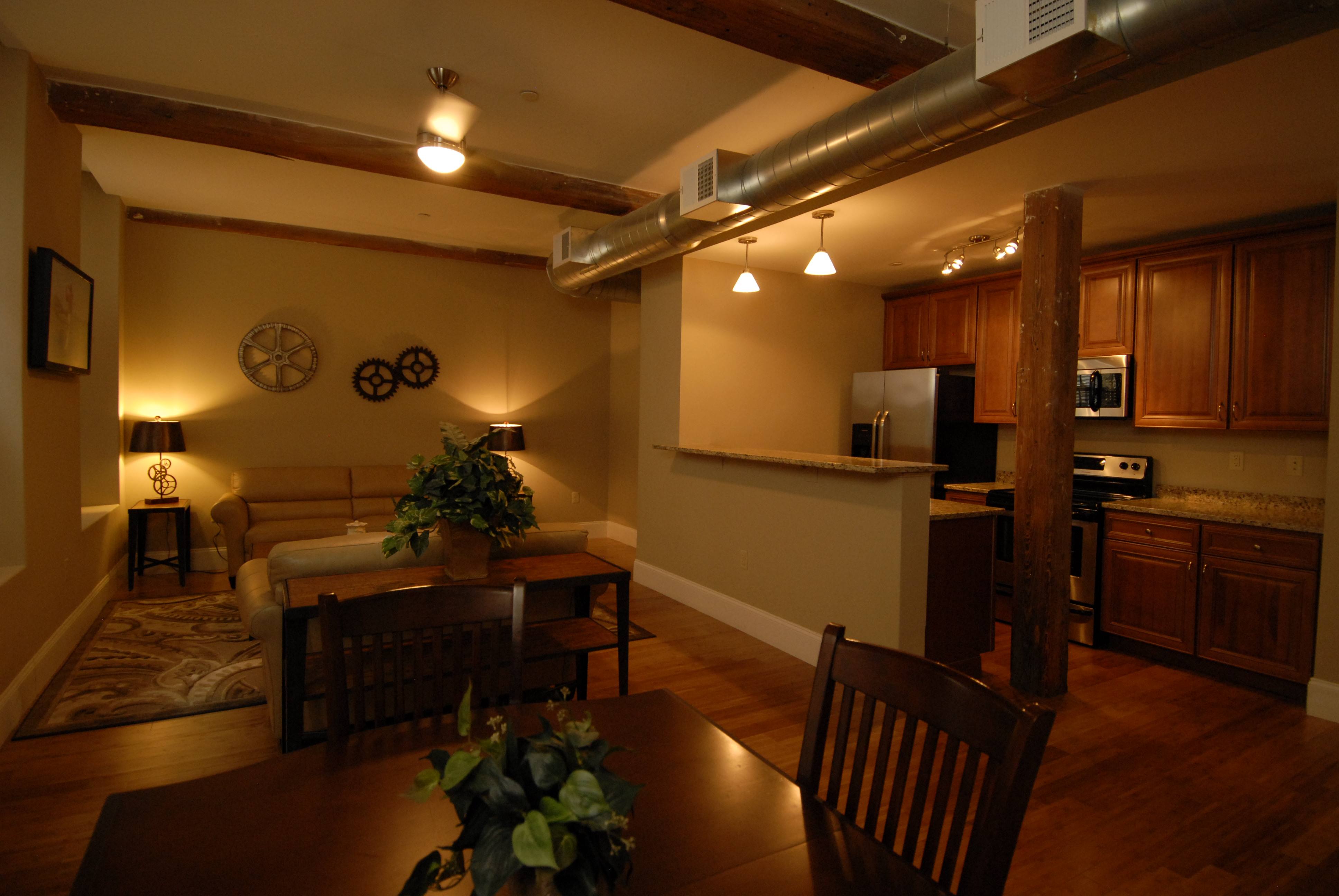Junction Shop Lofts – C-104