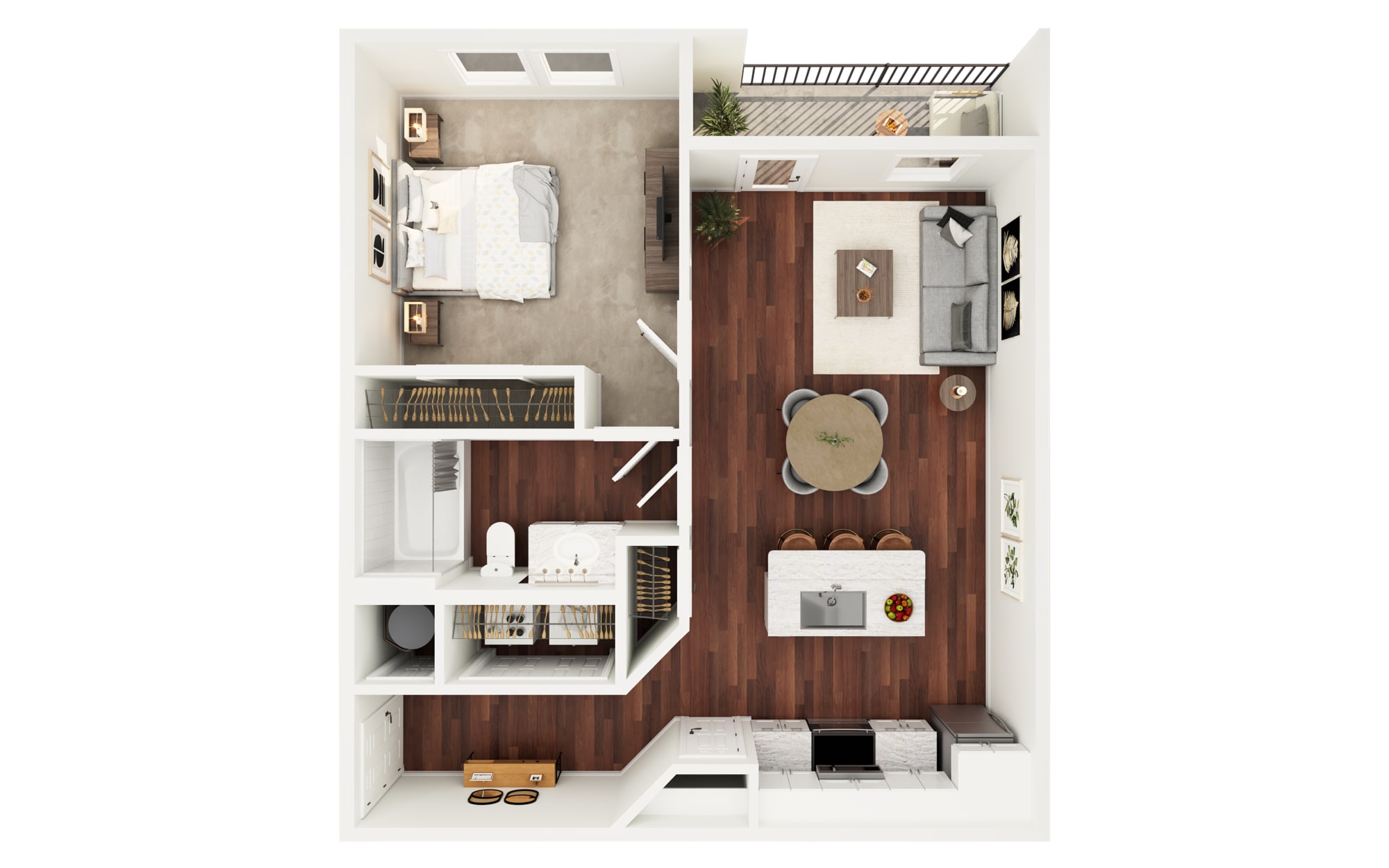 Neuhaus Lake Worth – 3305
