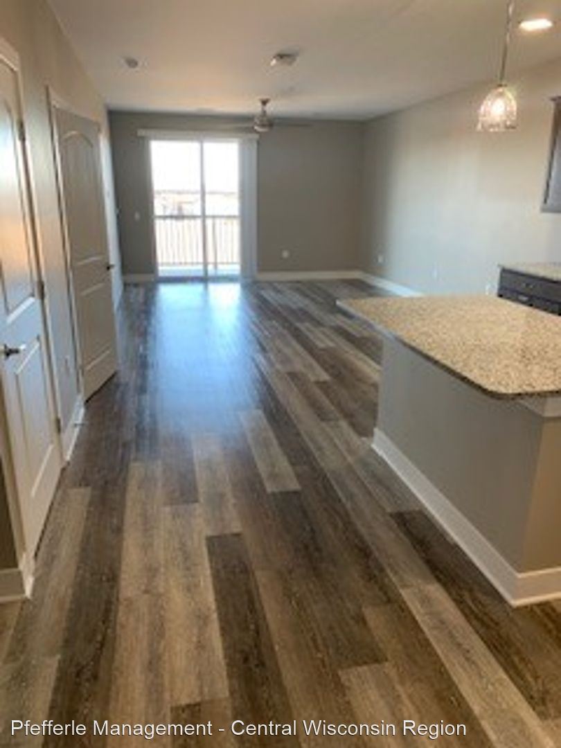 The Apartments at Riverlife – 118 Arbor Vitae a