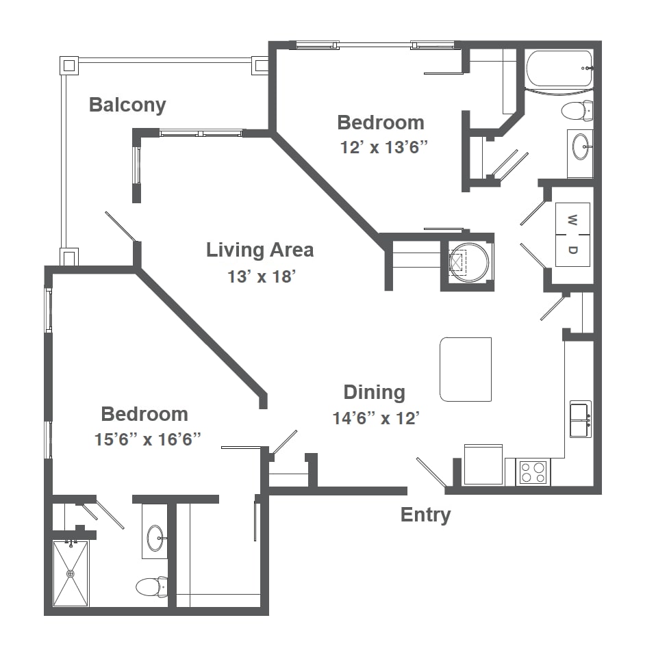 Avalon Frisco North – 008-8420