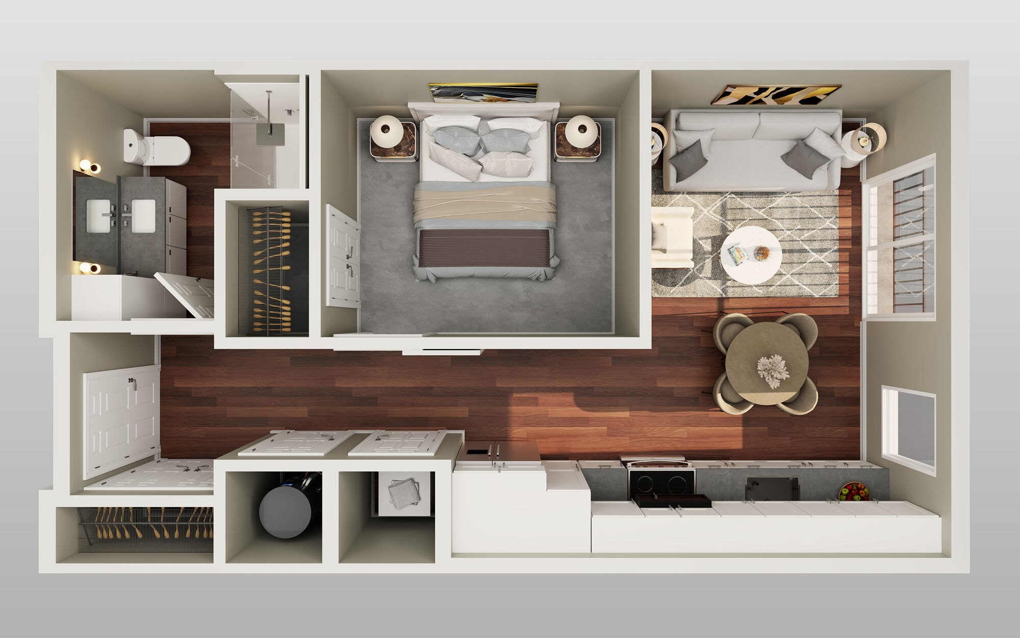 District Midtown – 4313