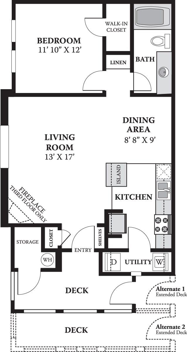 The Reserve at Empire Lakes – 1216