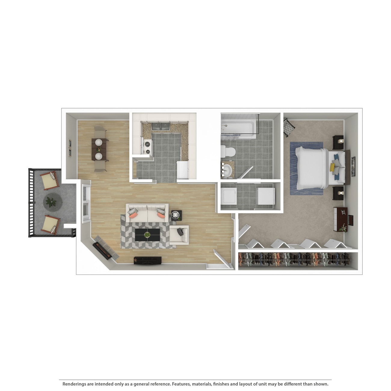 Linden Apartments – 06
