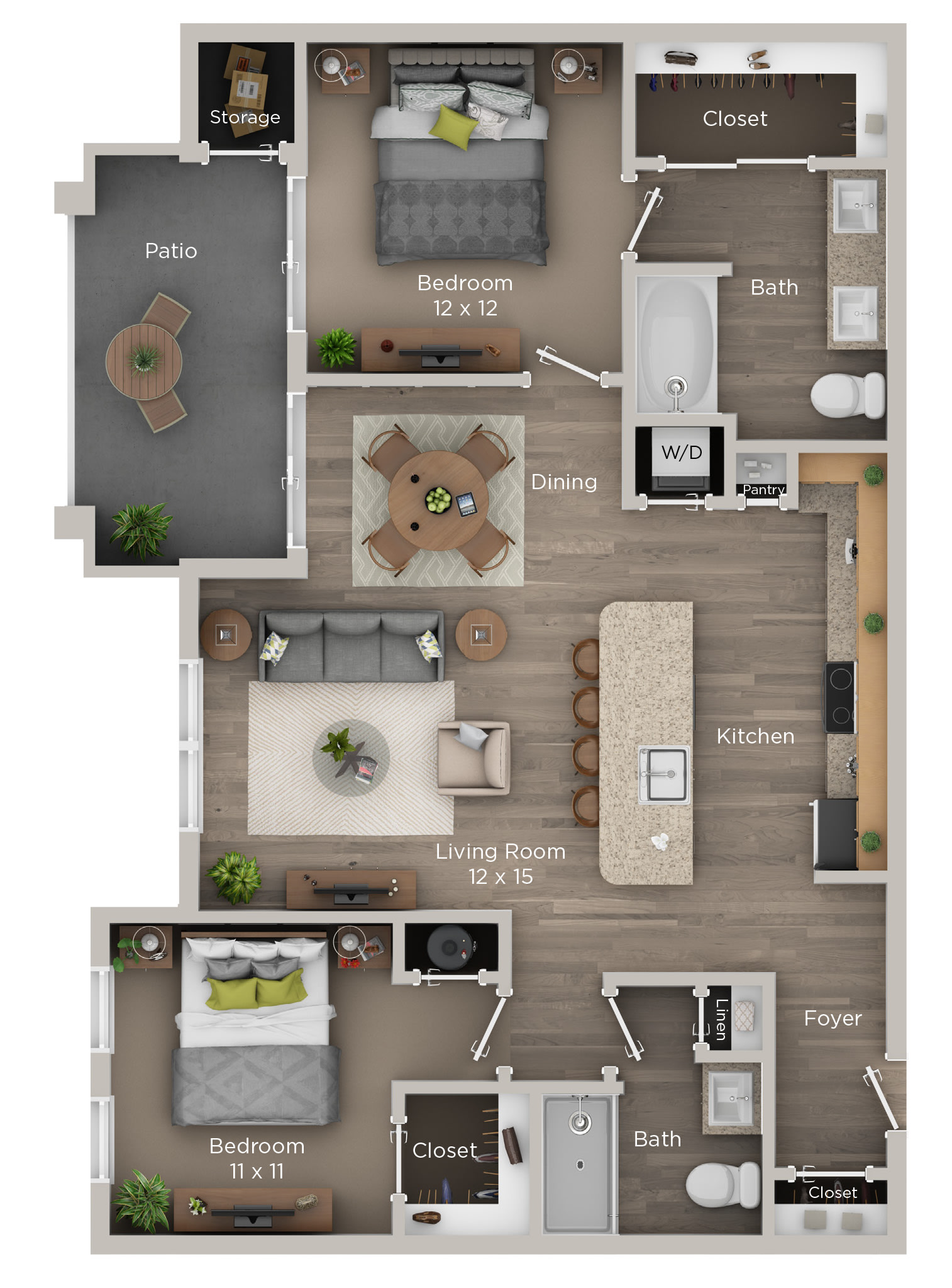 Riverstone – 07-205