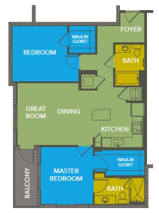 Pearl Dadeland – 1211