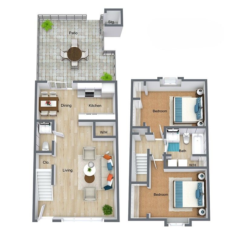 The Preserve at Pine Valley – 4509-07