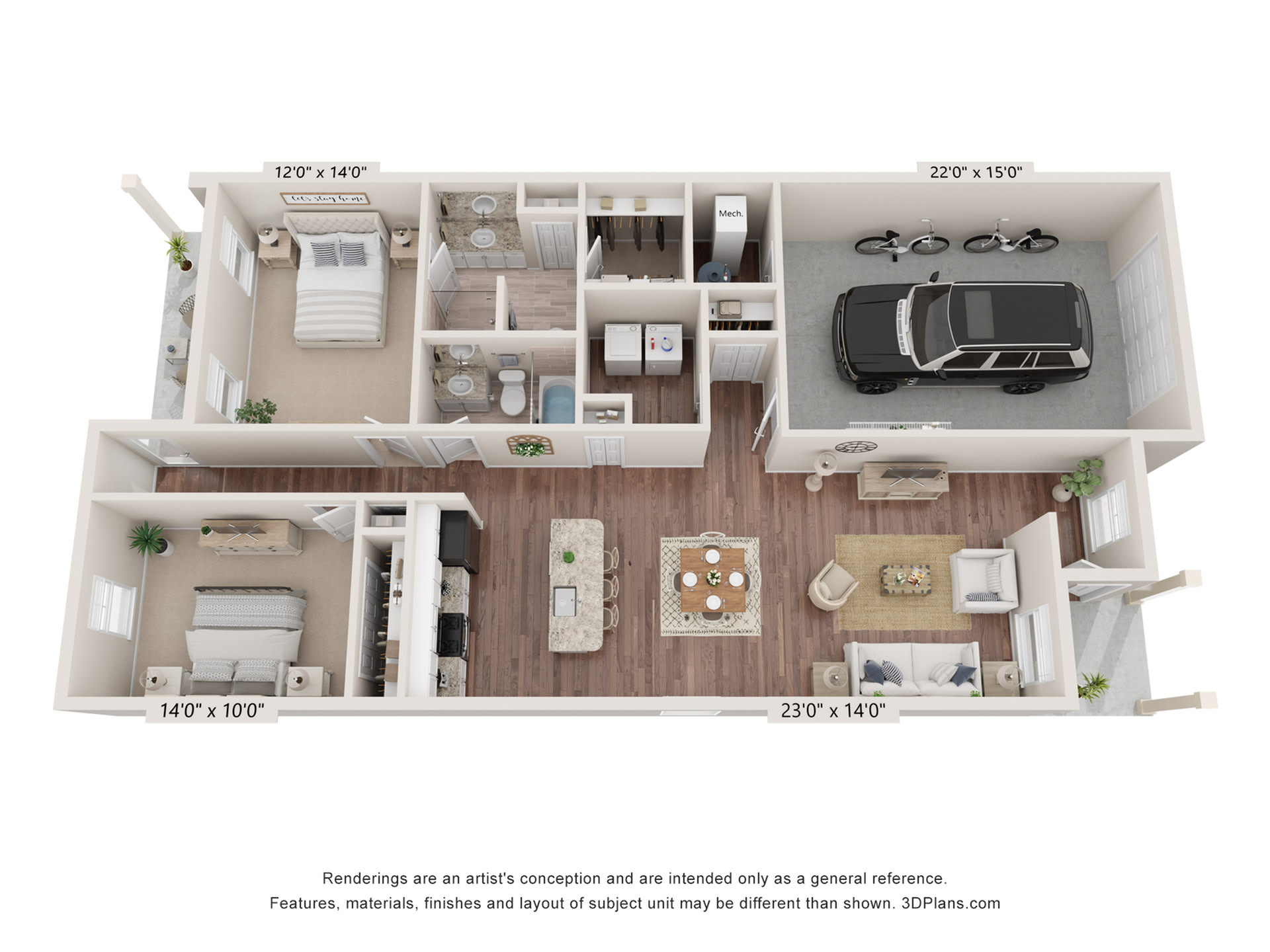 Northgate of Canton – 7804 Hagadorn Lane