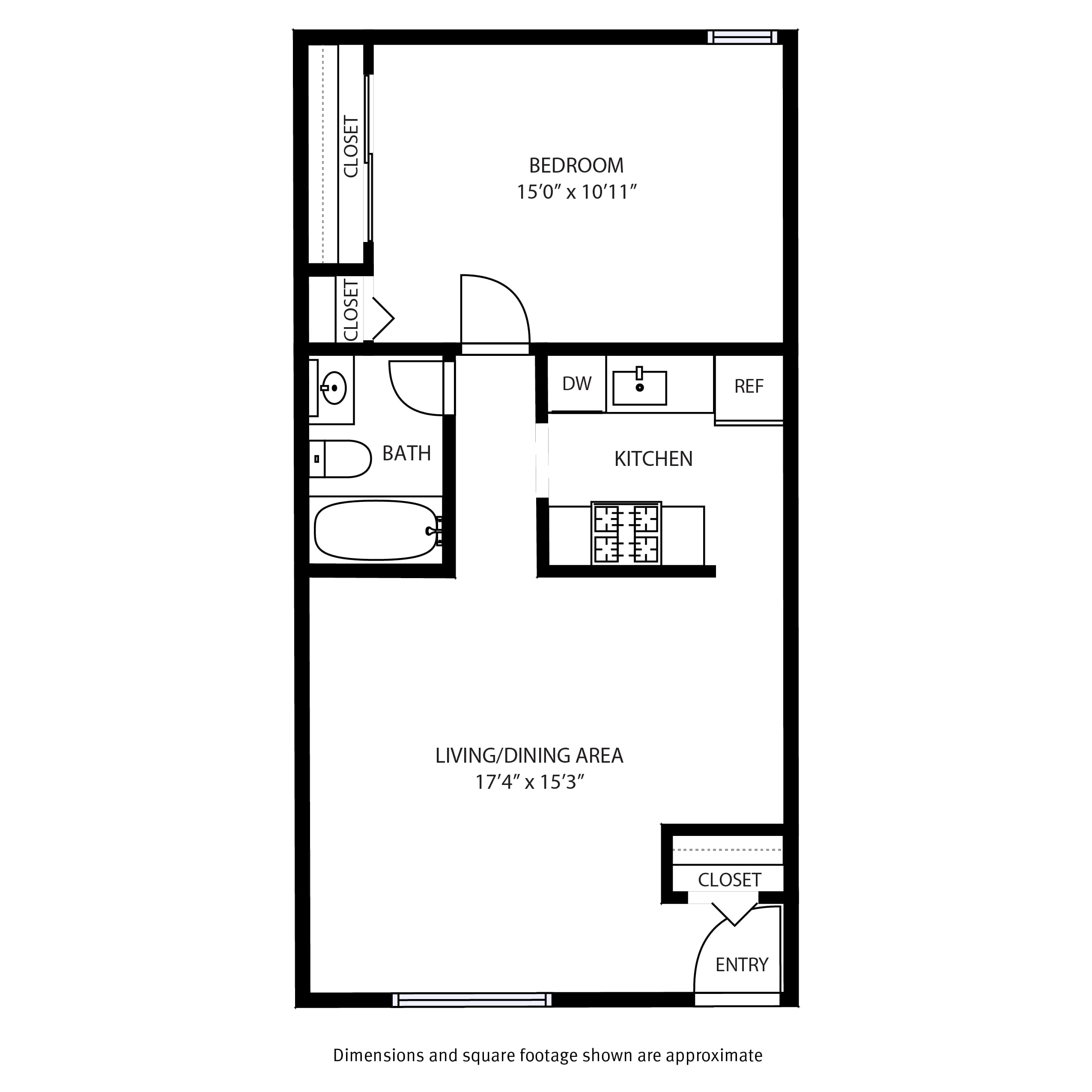 Lakewood Crossing – 16