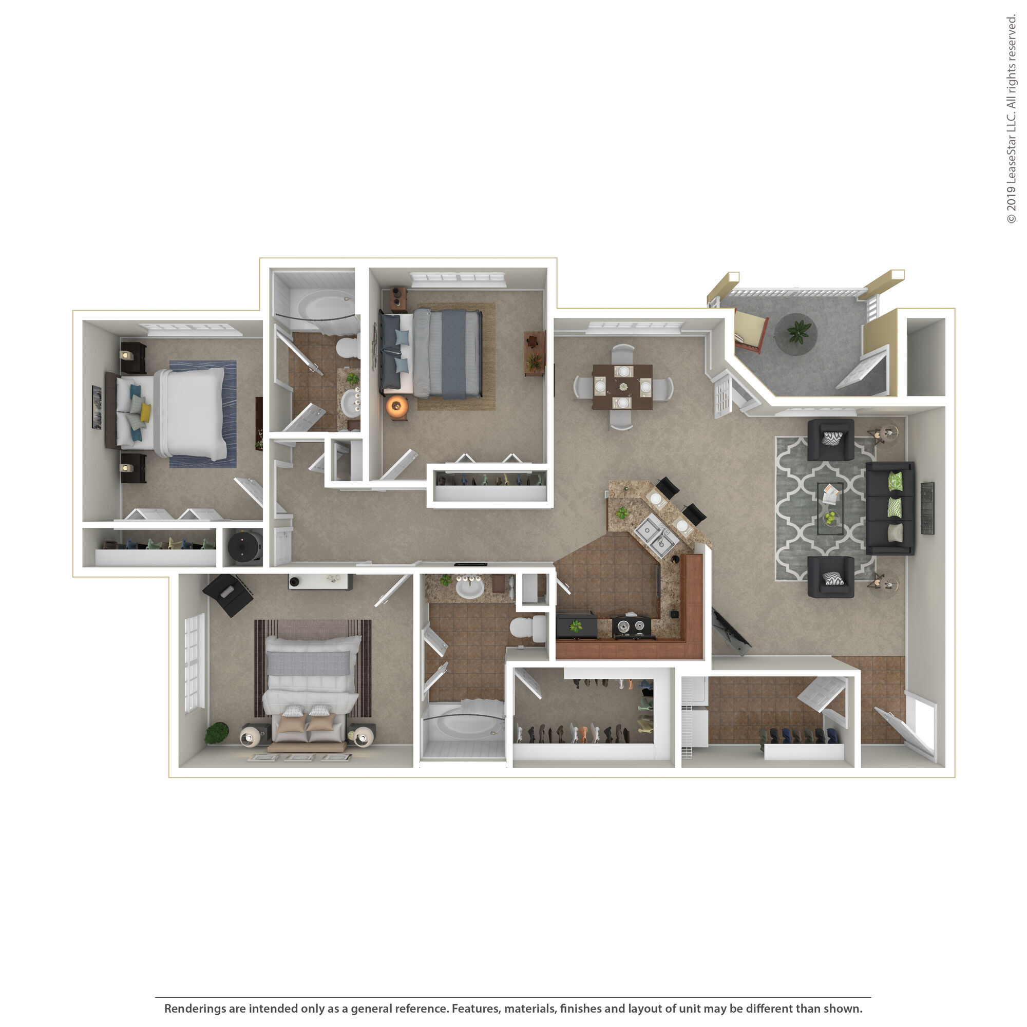 Avonlea At Towne Lake – 4401