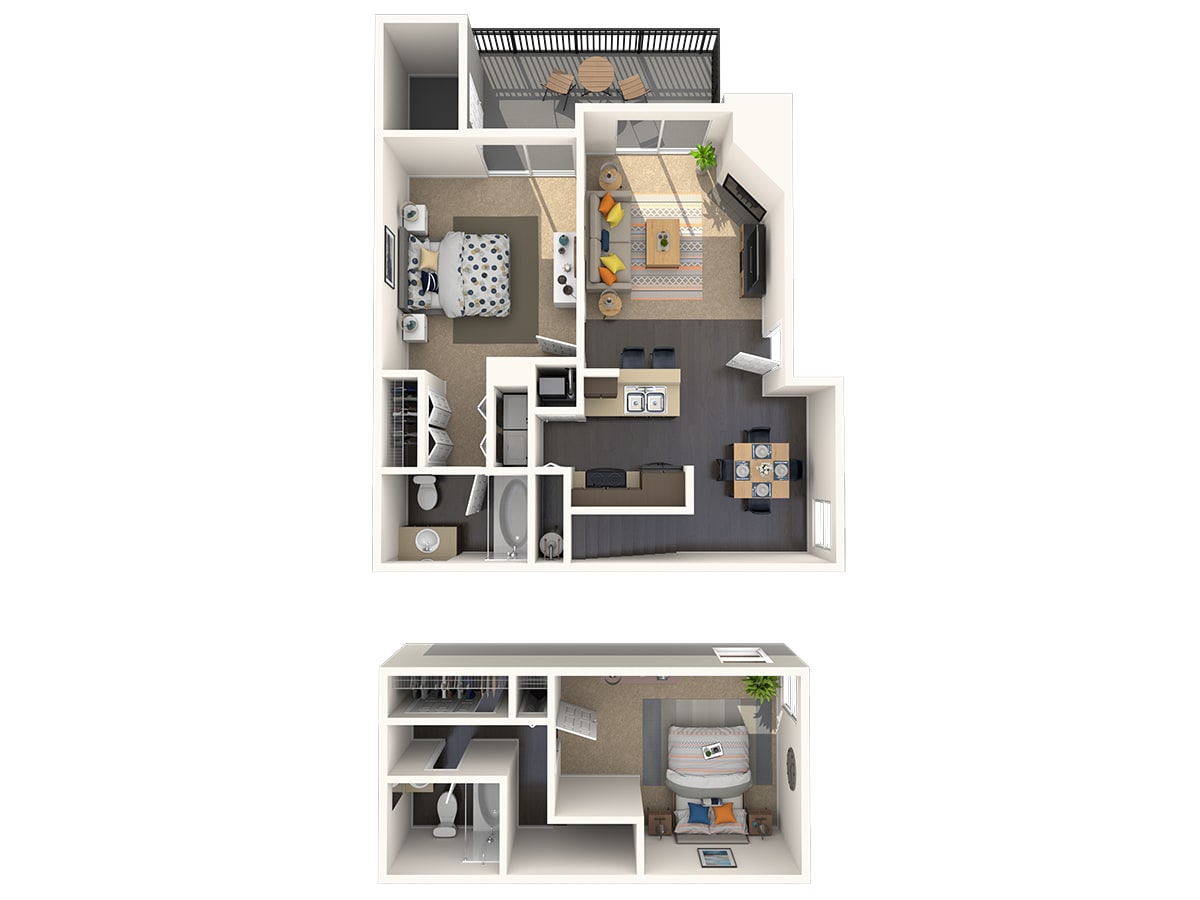 The Park at Canyon Ridge – 14-02