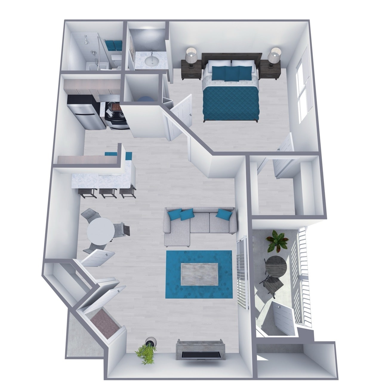 Rise Matthews Pointe – 02