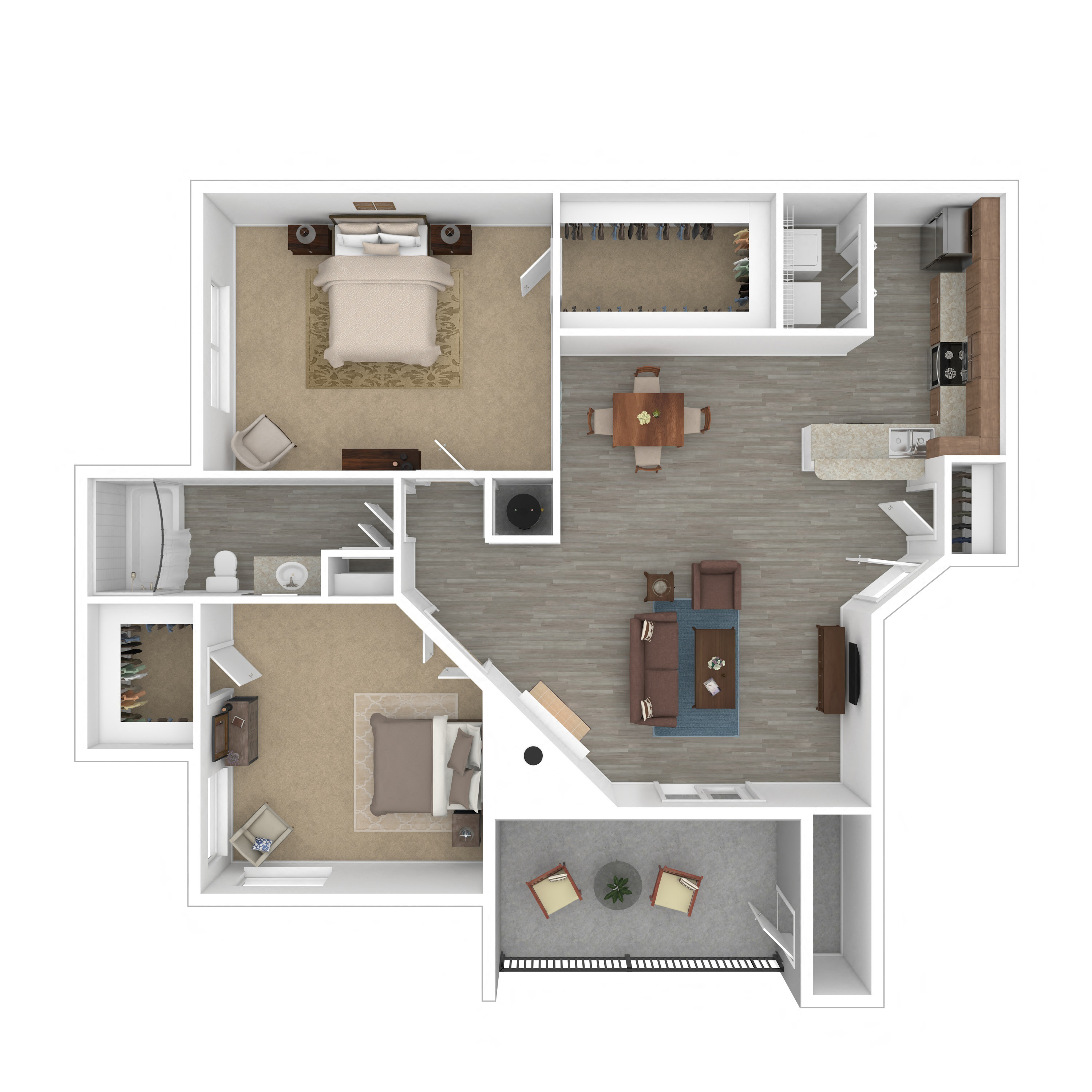Montrose Brookhaven – 0621