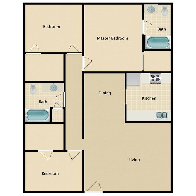 506 South – 3a