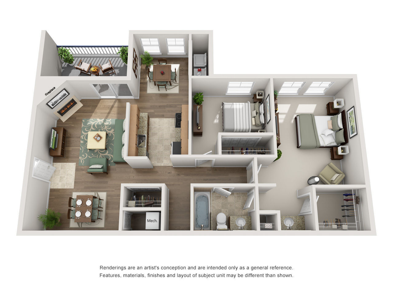 Bayshore Landing – 984-302