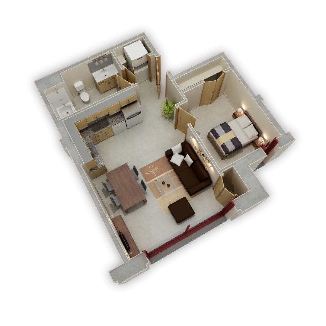 Affordable Housing – 224