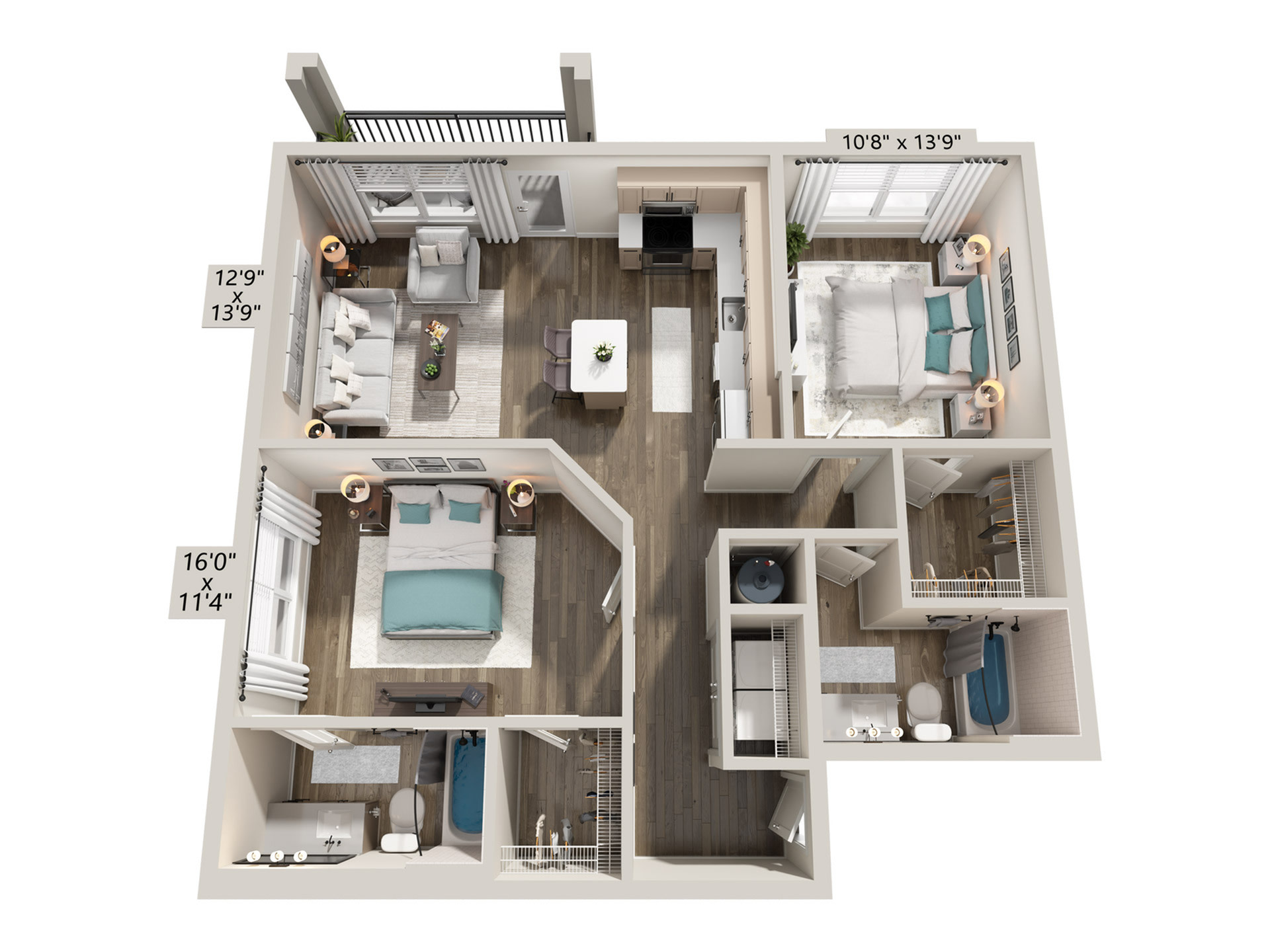 Marlowe Jacaranda – 8210