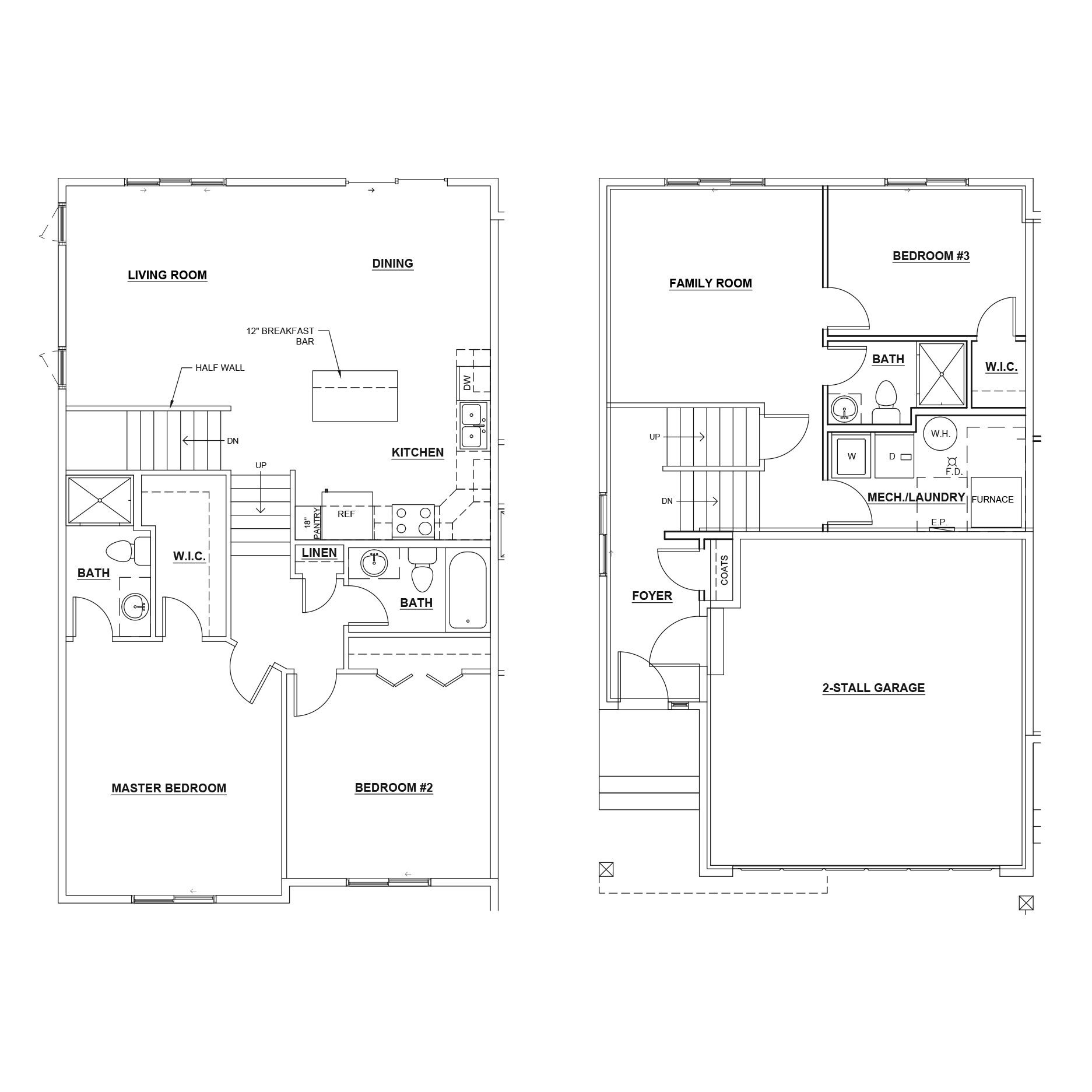 Woodside Townhomes – 1312