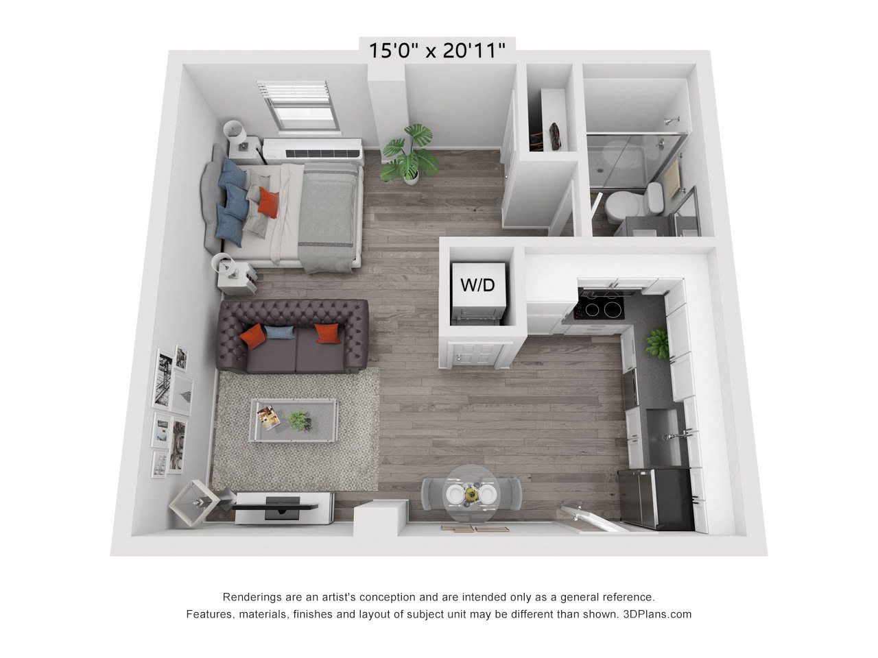 Elevate 758 – 0111