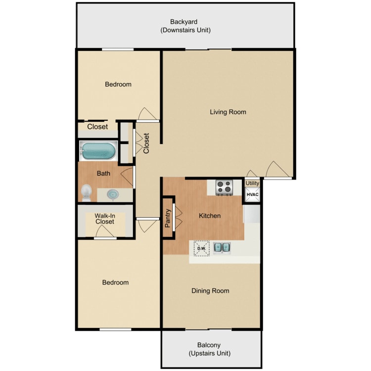 Meadowood Place Apartment Homes – 30
