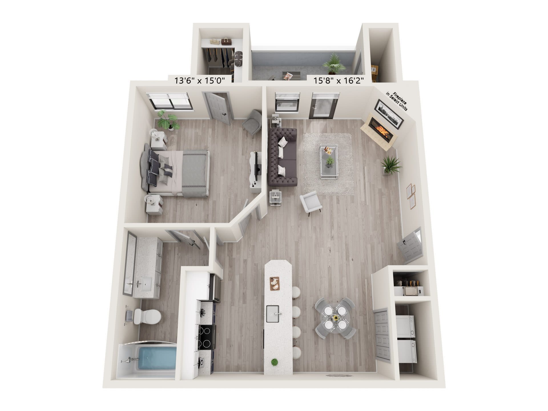Aventura Dunwoody – 71-120